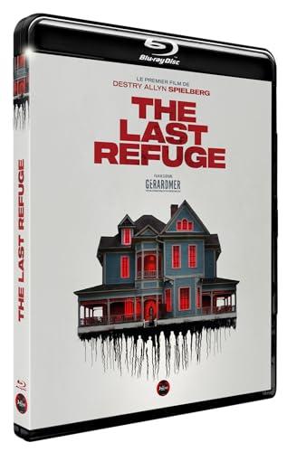 LAST REFUGE (THE) - BLU-RAY