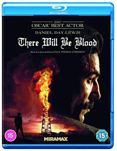 There Will Be Blood BD[2020]