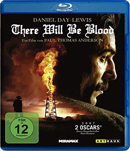 There Will Be Blood