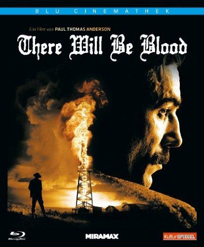 There Will Be Blood: Blu Cinemathek