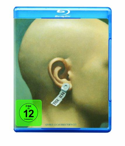 THX 1138 (Director's Cut)