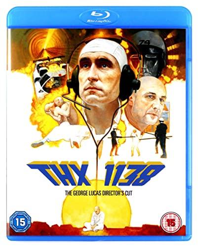 Thx 1138[UK Import]