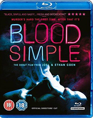 Blood Simple