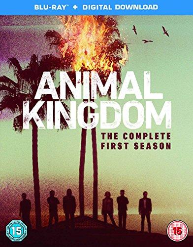 ANIMAL KINGDOM S1 (BD/S)[2017]