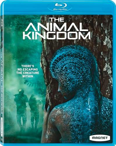 The Animal Kingdom