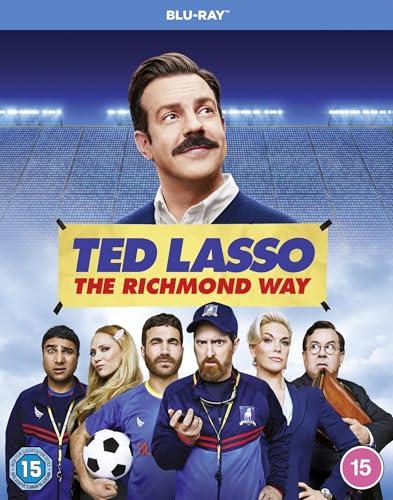 Ted Lasso: The Richmond Way[2020] [Region Free]