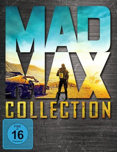 Mad Max - Collection