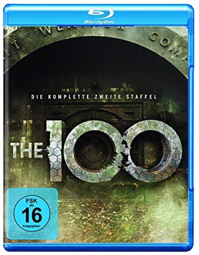 The 100 - Die komplette 2. Staffel