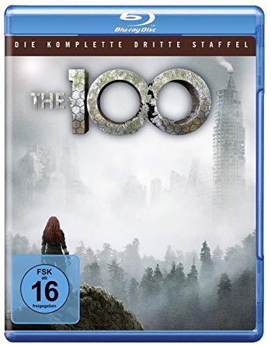 The 100 - Die komplette 3. Staffel