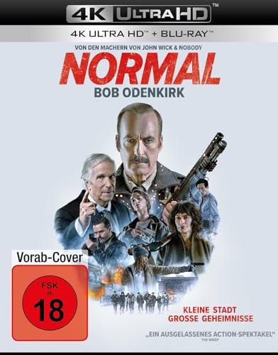 Normal(+ Blu-ray)