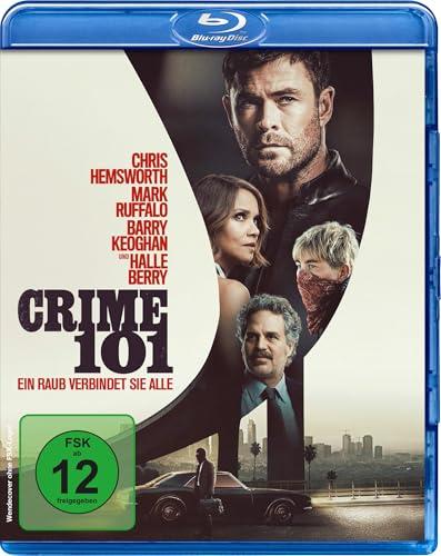 Crime 101