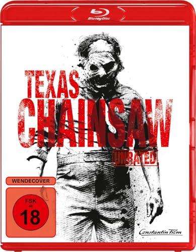 Texas Chainsaw