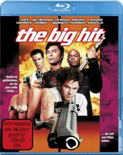 The Big Hit
