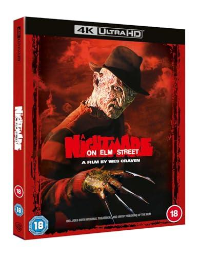 A Nightmare On Elm Street [Region B]