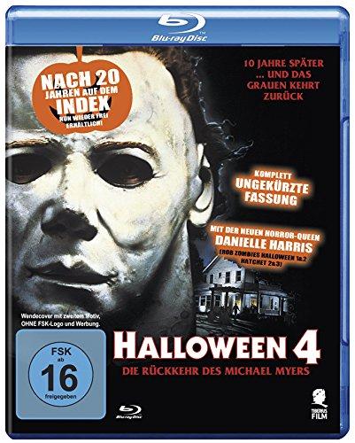 Halloween 4