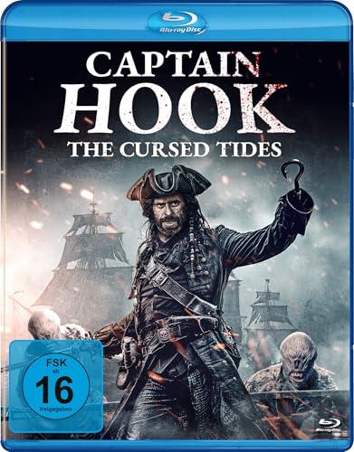 Captain Hook – The Cursed Tides