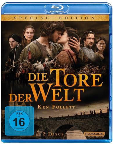 Die Tore der Welt