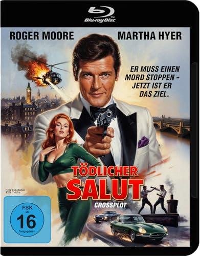 Tödlicher Salut