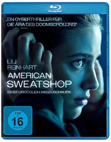 American Sweatshop
