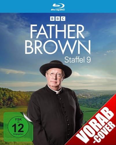 Father Brown - Staffel 9