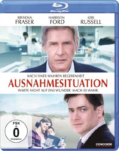 Ausnahmesituation