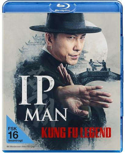 Ip Man: Kung Fu Legend