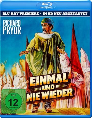 Einmal und nie wieder