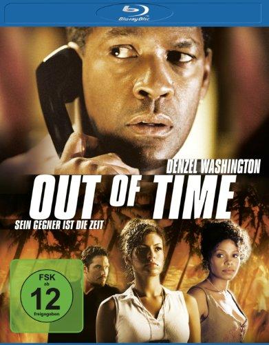 Out of Time - Sein Gegner ist die Zeit
