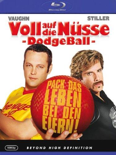 Voll auf die Nüsse - DodgeBall