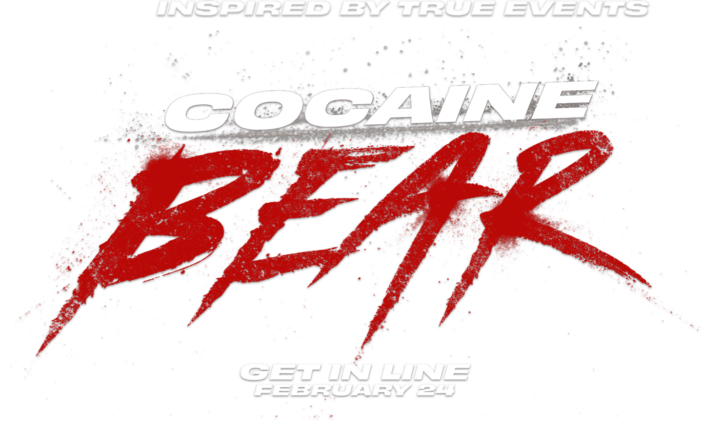 Cocaine Bear