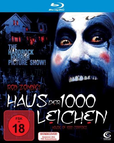 Haus der 1000 Leichen