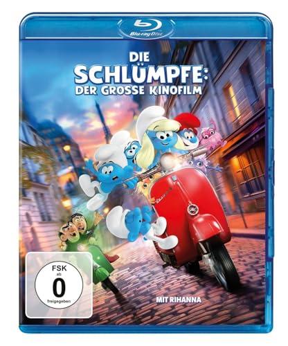Die Schlümpfe: Der große Kinofilm