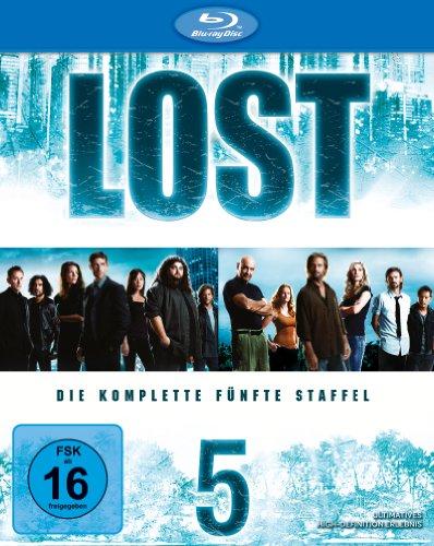 Lost - Staffel 5