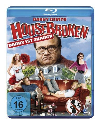 Housebroken - Daddy ist zurück