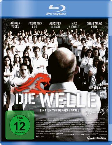 Die Welle