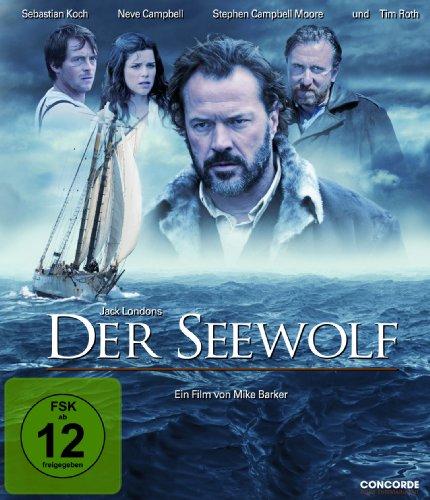 Der Seewolf