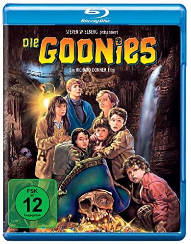 Die Goonies