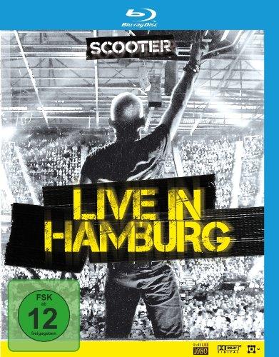 Scooter - Live in Hamburg 2010