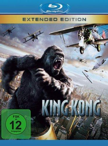 King Kong (Extended Edition)
