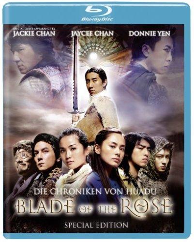 Blade of the Rose [Special Edition]