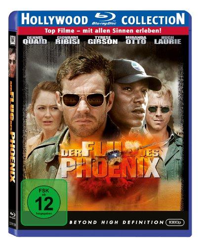 Der Flug des Phoenix