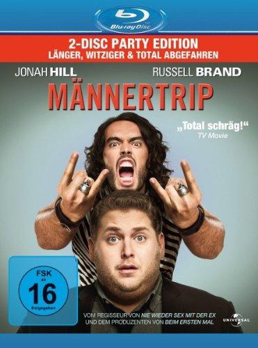 Männertrip (Party Edition)