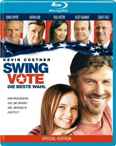 Swing Vote - Die Beste Wahl [Special Edition]