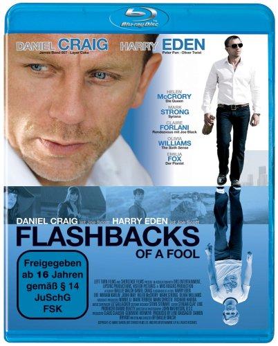 Daniel Craig - Flashbacks of a Fool