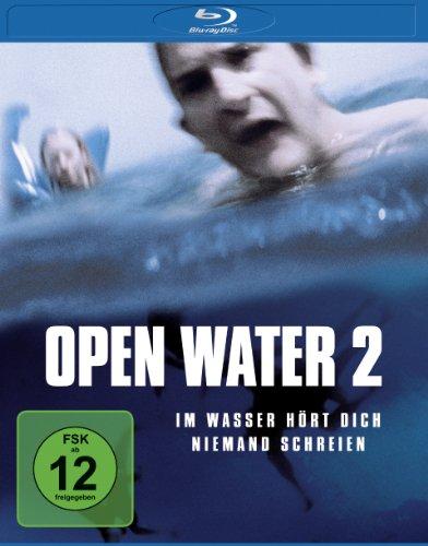 Open Water 2