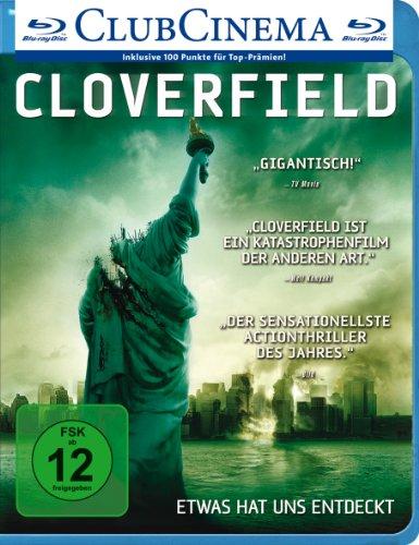 Cloverfield