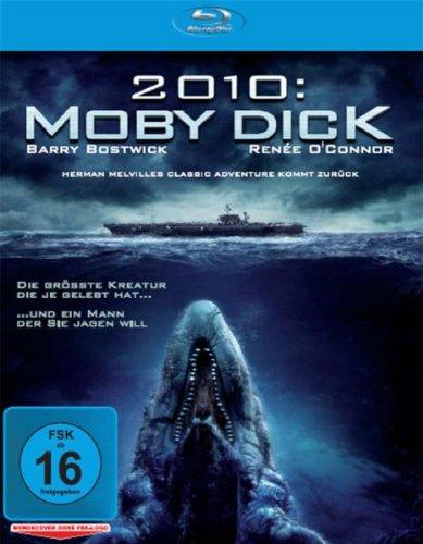Moby Dick