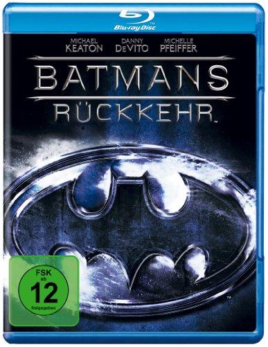 Batmans Rückkehr