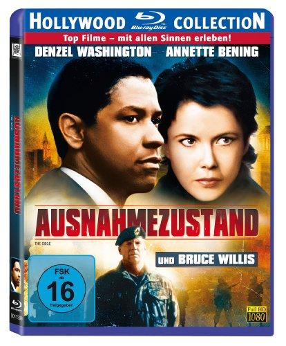Ausnahmezustand [Special Edition]