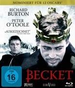 Becket - Ein Leben gegen die Krone